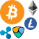 43 метода крипты